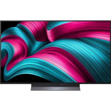 LG TV OLED48C58LA, OLED, UltraHD/4K, 48"